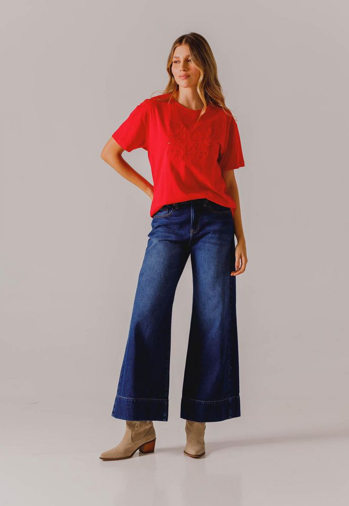 Camiseta  Amplia ARKITECT