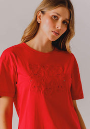 Camiseta  Amplia ARKITECT