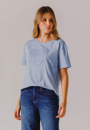 Camiseta  Amplia ARKITECT