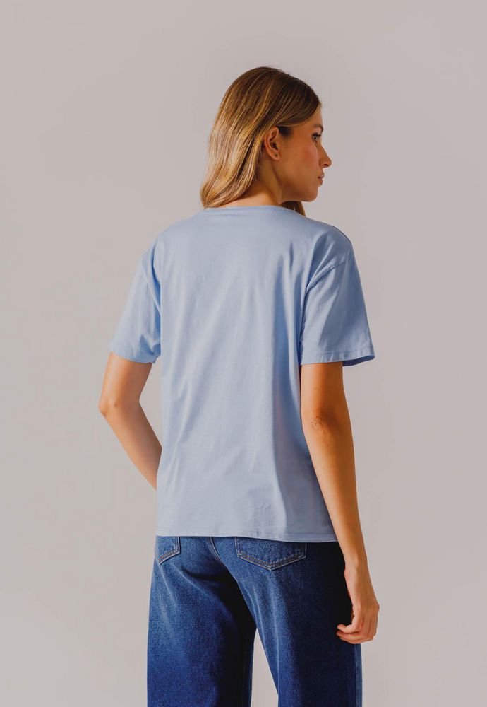 Camiseta  Amplia ARKITECT