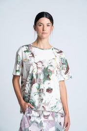 Camiseta Full Estampado ARKITECT