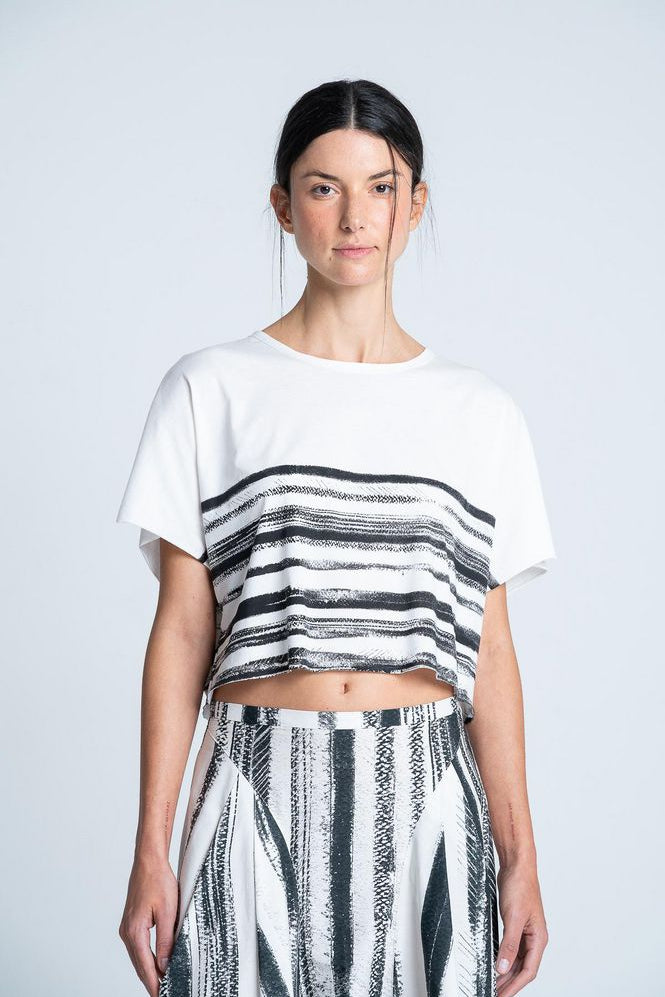 Camiseta Manga Corta ARKITECT