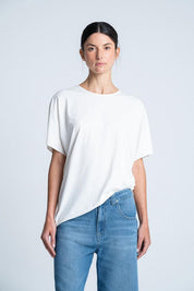 Camiseta Manga Corta Amplia ARKITECT MARIA ELENA VILLAMIL