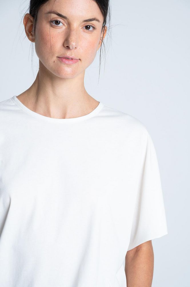 Camiseta Manga Corta Amplia ARKITECT MARIA ELENA VILLAMIL