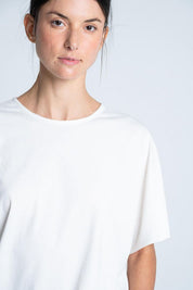 Camiseta Manga Corta Amplia ARKITECT MARIA ELENA VILLAMIL