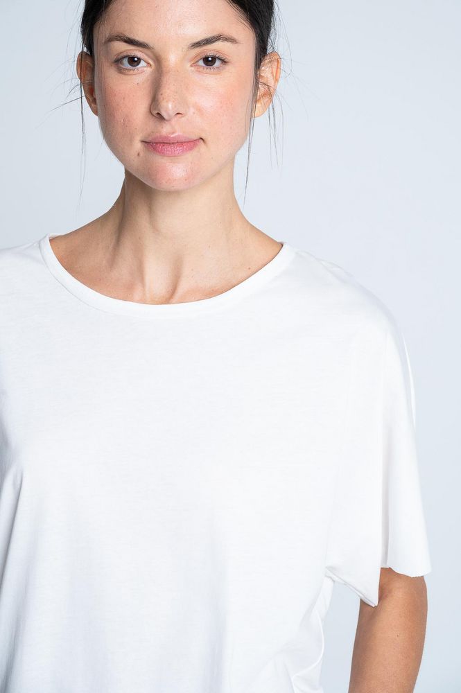 Camiseta Manga Corta Amplia ARKITECT MARIA ELENA VILLAMIL