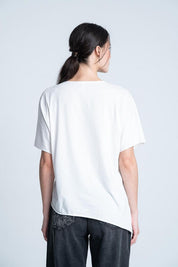 Camiseta Manga Corta Amplia ARKITECT MARIA ELENA VILLAMIL