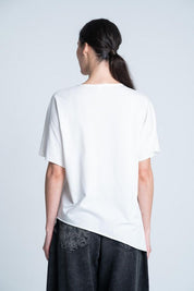 Camiseta Manga Corta Amplia ARKITECT MARIA ELENA VILLAMIL
