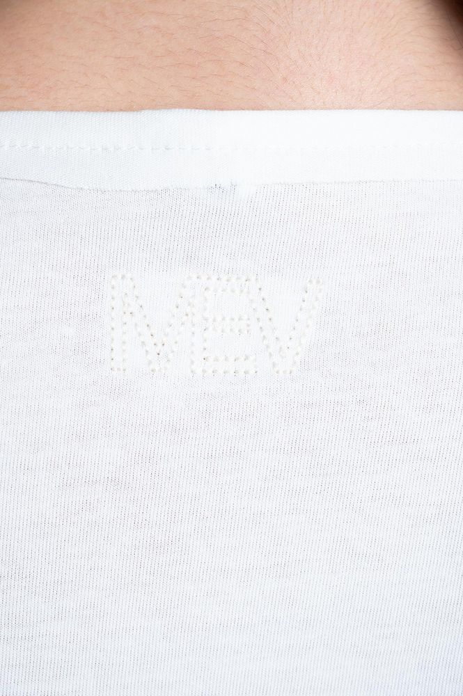 Camiseta Manga Corta Amplia ARKITECT MARIA ELENA VILLAMIL