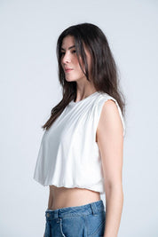 Camiseta Manga Sisa ARKITECT MARIA ELENA VILLAMIL