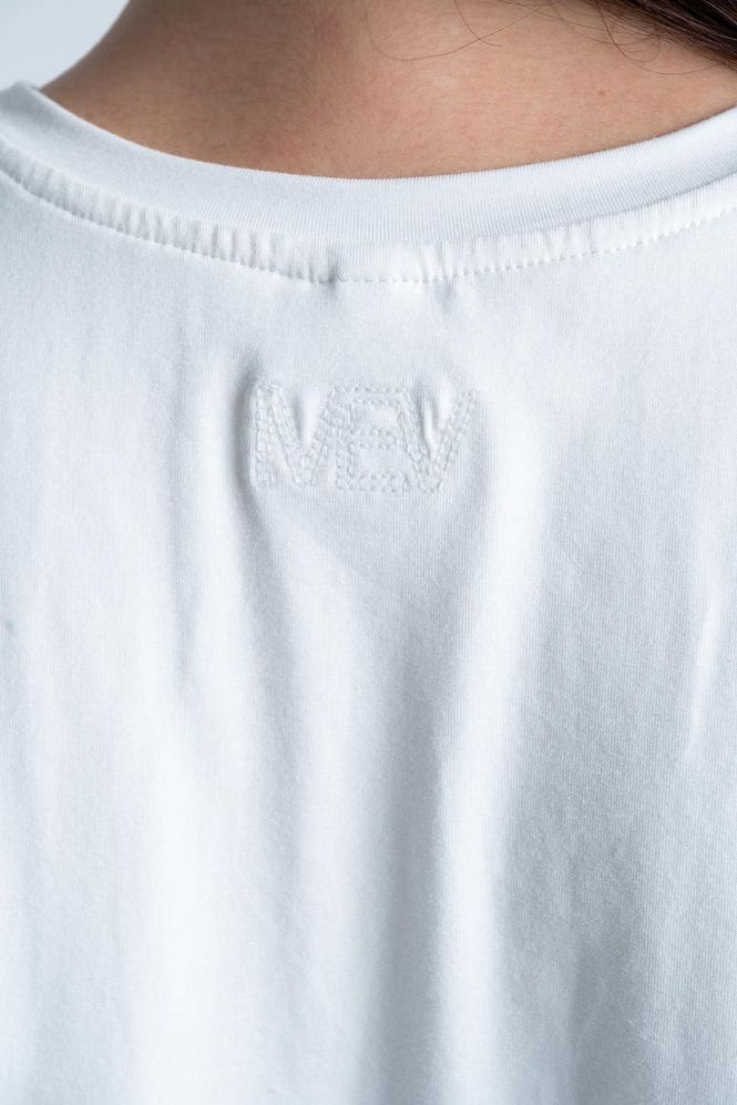 Camiseta Manga Sisa ARKITECT MARIA ELENA VILLAMIL