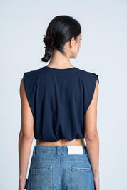 Camiseta Manga Sisa ARKITECT MARIA ELENA VILLAMIL