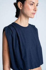 Camiseta Manga Sisa ARKITECT MARIA ELENA VILLAMIL