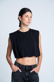Camiseta Manga Sisa ARKITECT MARIA ELENA VILLAMIL
