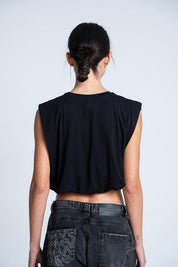 Camiseta Manga Sisa ARKITECT MARIA ELENA VILLAMIL