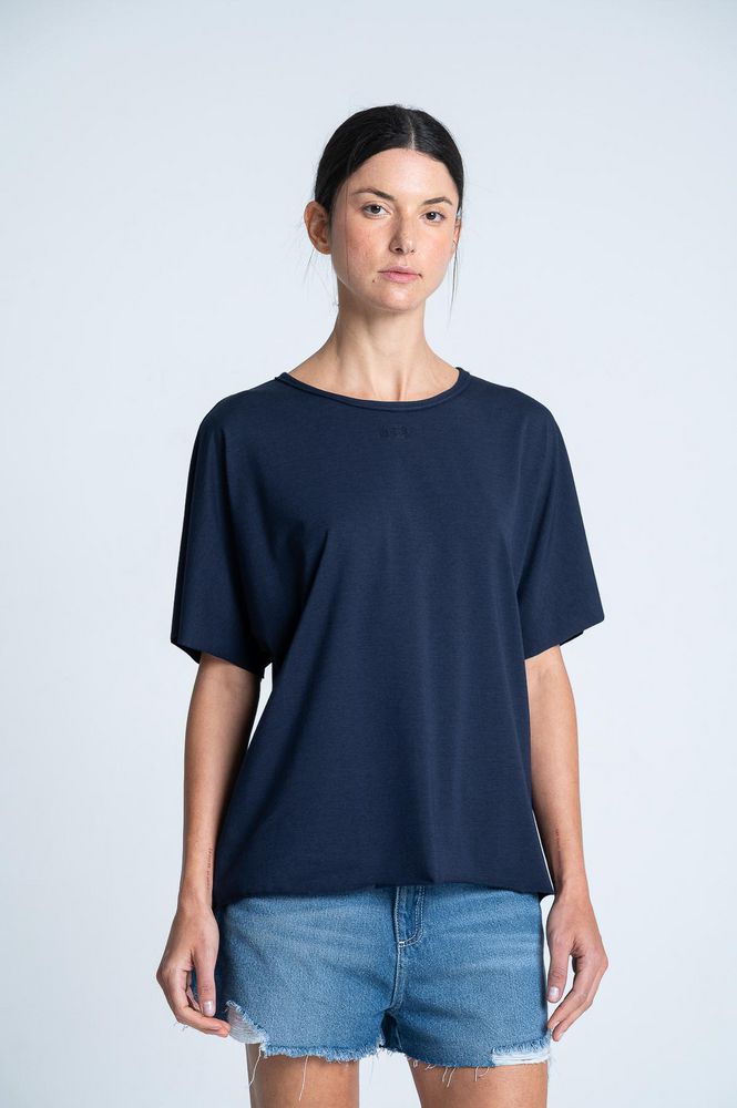 Camiseta Monogram Amplia ARKITECT MARIA ELENA VILLAMIL