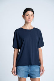 Camiseta Monogram Amplia ARKITECT MARIA ELENA VILLAMIL