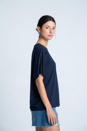 Camiseta Monogram Amplia ARKITECT MARIA ELENA VILLAMIL