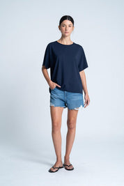Camiseta Monogram Amplia ARKITECT MARIA ELENA VILLAMIL