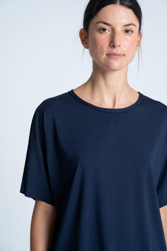 Camiseta Monogram Amplia ARKITECT MARIA ELENA VILLAMIL