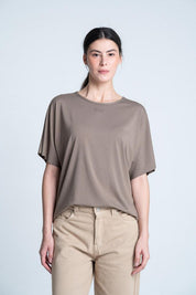 Camiseta Monogram Amplia ARKITECT MARIA ELENA VILLAMIL