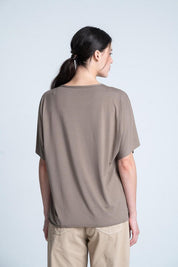 Camiseta Monogram Amplia ARKITECT MARIA ELENA VILLAMIL