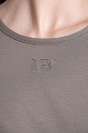 Camiseta Monogram Amplia ARKITECT MARIA ELENA VILLAMIL