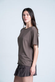 Camiseta Monogram Amplia ARKITECT MARIA ELENA VILLAMIL
