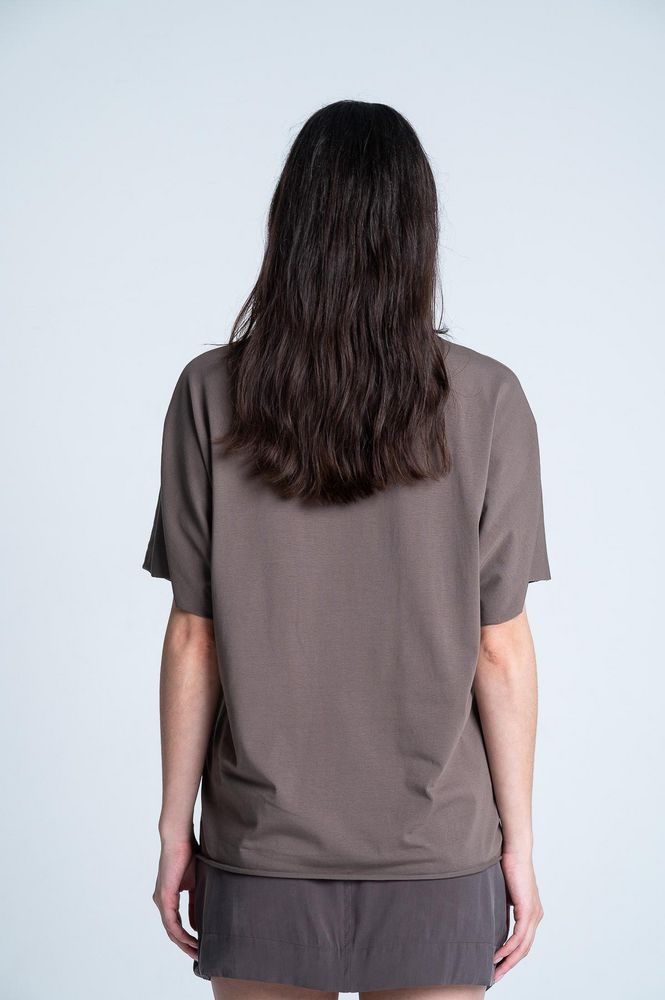 Camiseta Monogram Amplia ARKITECT MARIA ELENA VILLAMIL