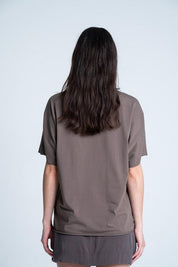 Camiseta Monogram Amplia ARKITECT MARIA ELENA VILLAMIL