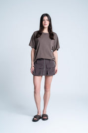 Camiseta Monogram Amplia ARKITECT MARIA ELENA VILLAMIL