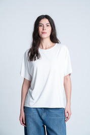 Camiseta Monogram Amplia ARKITECT MARIA ELENA VILLAMIL