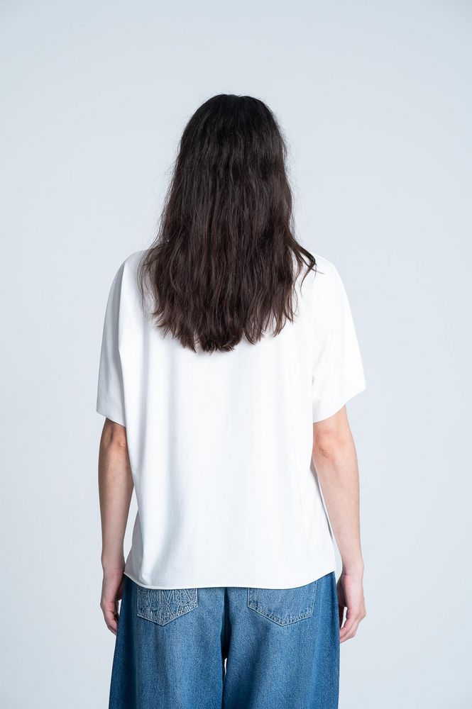 Camiseta Monogram Amplia ARKITECT MARIA ELENA VILLAMIL