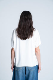 Camiseta Monogram Amplia ARKITECT MARIA ELENA VILLAMIL