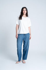 Camiseta Monogram Amplia ARKITECT MARIA ELENA VILLAMIL