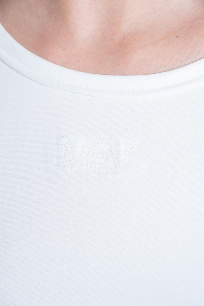 Camiseta Monogram Amplia ARKITECT MARIA ELENA VILLAMIL