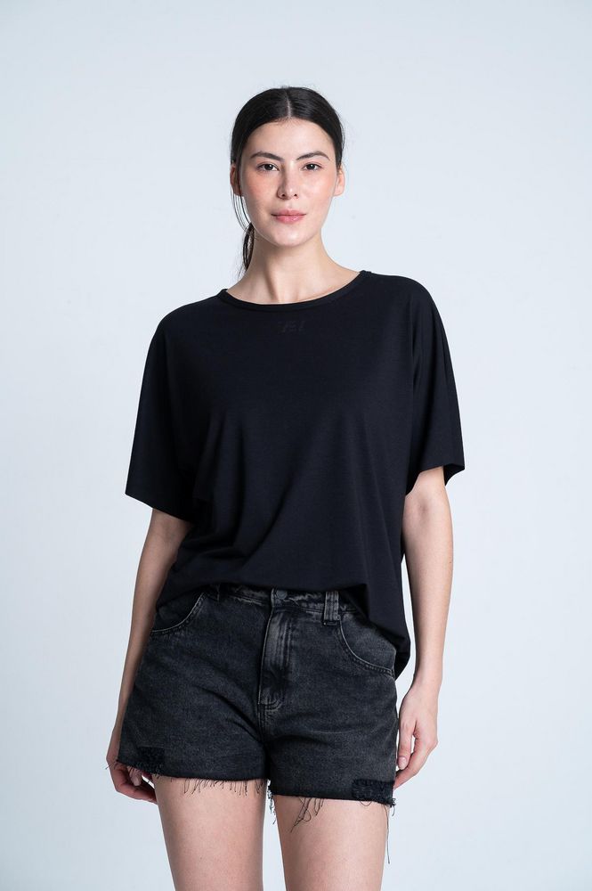 Camiseta Monogram Amplia ARKITECT MARIA ELENA VILLAMIL