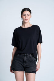 Camiseta Monogram Amplia ARKITECT MARIA ELENA VILLAMIL