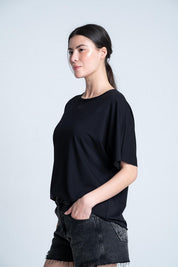 Camiseta Monogram Amplia ARKITECT MARIA ELENA VILLAMIL