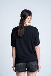 Camiseta Monogram Amplia ARKITECT MARIA ELENA VILLAMIL