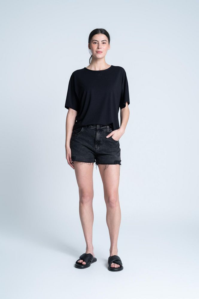 Camiseta Monogram Amplia ARKITECT MARIA ELENA VILLAMIL