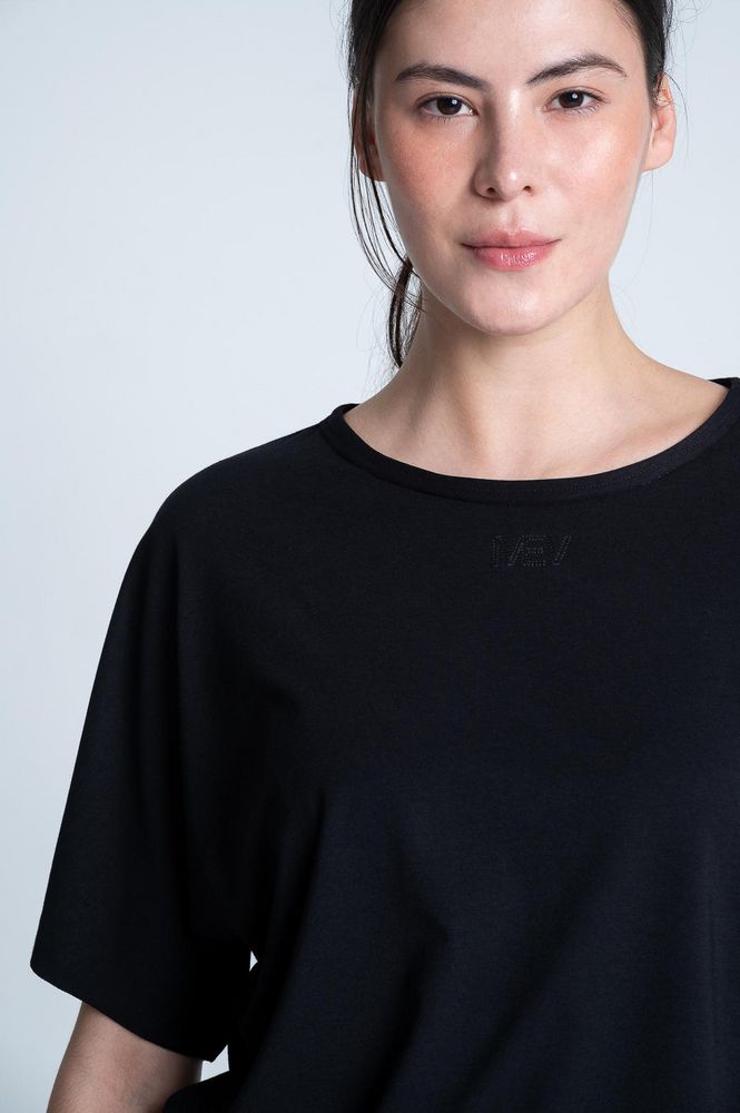 Camiseta Monogram Amplia ARKITECT MARIA ELENA VILLAMIL