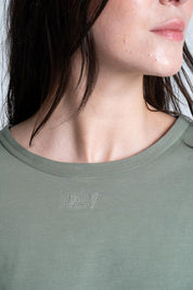 Camiseta Monogram Amplia ARKITECT MARIA ELENA VILLAMIL