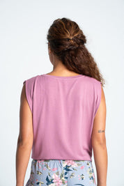 Camiseta Manga sisa Regular fit BRONZINI
