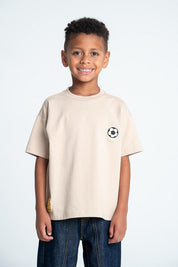 Camiseta Manga Corta Clásica PEOPLE