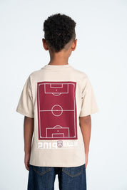 Camiseta Manga Corta Clásica PEOPLE
