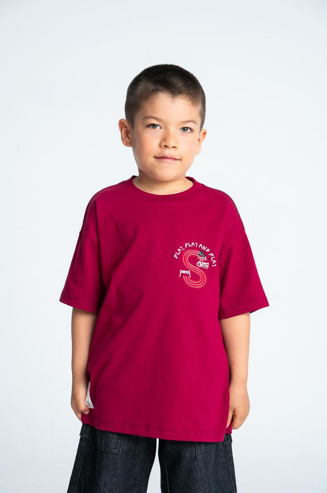 Camiseta Manga Corta Clásica PEOPLE