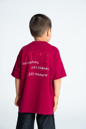Camiseta Manga Corta Clásica PEOPLE