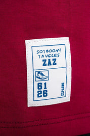 Camiseta Manga Corta Clásica PEOPLE