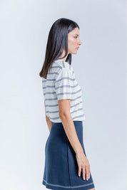 Camiseta Chaleco Tejido Regular fit ARKITECT